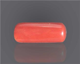 Natural Red Coral  7.16 RTS (46358)